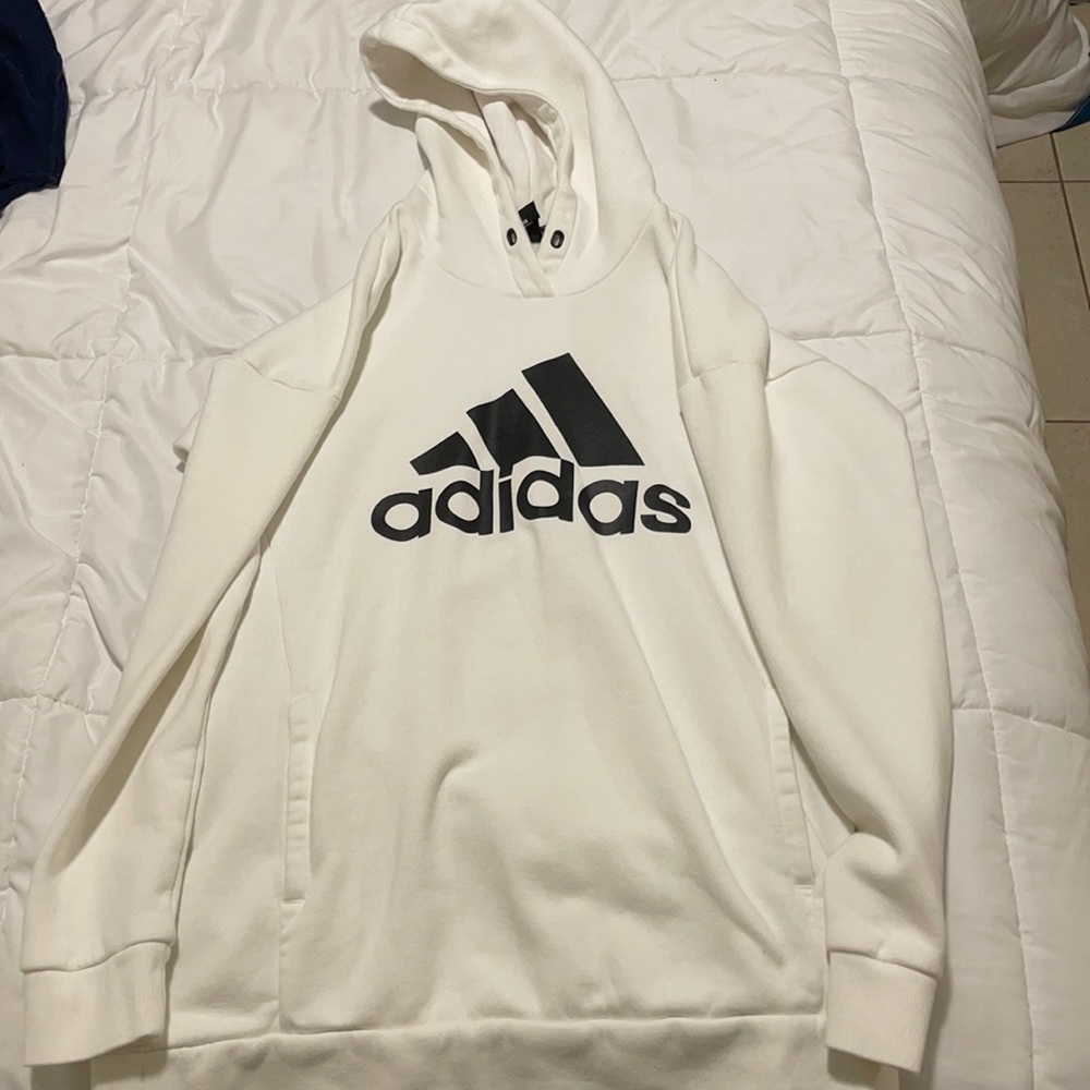 adidas hoodie